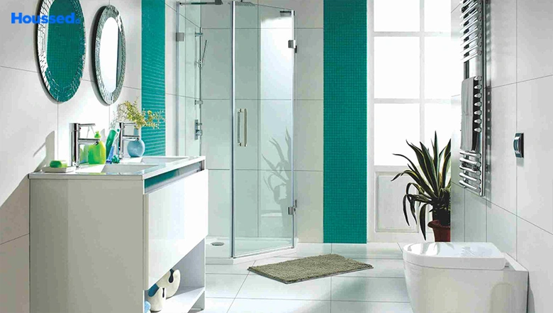 Sample Apartment